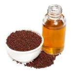 oil